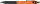 Aristo Feinminenstift Studio orange 0,5 mm Gummigriffzone