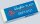 Radierer Läufer Plast Soft 0121 65x21x12 mm, Kunststoff