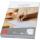 Briefumschlag B6 HK o.Fe. weiß ELCO 7039612 Offs. 120g  25St Prestige