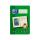 OXFORD Schule Geschichtenheft A5, 16 Blatt, Lineatur 2G, Optik Paper®