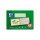 OXFORD Schule Geschichtenheft A5 quer, 16 Blatt, Lineatur 1G, Optik Paper®