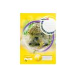 LANDRÉ Schulheft A4, 32 Blatt, 80 g/m²,...