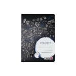 LANDRÉ Schulheft A5, 32 Blatt, 80 g/m²,...