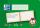 OXFORD Schule Schreiblernheft A5 quer, 16 Blatt, Lineatur 1q, Optik Paper®