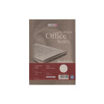 LANDRÉ Briefblock "Recycling" A5, 50...