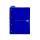 Oxford Office Collegeblock A4 kariert 5 mm, 70 Blatt, 5er-Pack