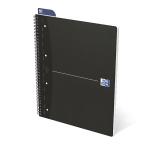 Oxford Office Collegeblock A4 kariert 5 mm, 70 Blatt,...