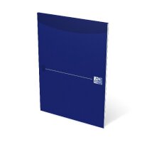 Oxford Office Briefblock "Essentials" A4,...