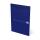 Briefblock "Essentials" A4, blanko, 50 Blatt, original blue / blau