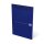 Oxford Office Briefblock "Essentials" A4, blanko, 50 Blatt, Optik Paper®, 10er-Packung  original blue / blau
