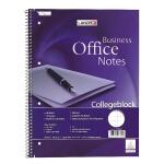 Collegeblock "Office" A4 , 80 Blatt, 70...