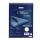 Spiralnotizblock "Office" A5, 40 Blatt, 70 g/m², Lineatur 21