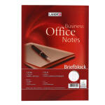 LANDRÉ Briefblock "Office" A4, 50 Blatt,...