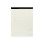 Notizblock "Recycling" ohne Deckblatt, A4, 50...