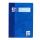 OXFORD Schule Schulheft A4, 16 Blatt, Lineatur 21 (liniert), Optik Paper®