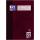 OXFORD Schule Schulheft A4, 16 Blatt, Lineatur 22 (kariert), Optik Paper®