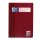 OXFORD Schule Schulheft A4, 16 Blatt, Lineatur 28 (kariert mit Rand links und rechts), Optik Paper®