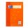 OXFORD Schule Schulheft A4, 32 Blatt, Lineatur 7 (kariert 7 mm), Optik Paper®