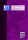 OXFORD Schule Schulheft A4, 32 Blatt, Lineatur 22 (kariert), Optik Paper®
