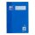 OXFORD Schule Schulheft A4, 32 Blatt, Lineatur 25 (liniert mit Rand rechts), Optik Paper®