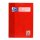OXFORD Schule Schulheft A4, 32 Blatt, Lineatur 26 (kariert mit Rand rechts), Optik Paper®