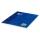 Schulblock A4, kopfgeleimt, 50 Blatt, Lineatur 21 4fach gelocht