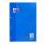 Schulblock A4, kopfgeleimt, 50 Blatt, Lineatur 25 4fach gelocht