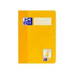 OXFORD Schule Schulheft A5, 16 Blatt, Lineatur 4...