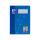 OXFORD Schule Schulheft A5, 32 Blatt, Lineatur 2, Optik Paper®