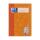 OXFORD Schule Schulheft A5, 32 Blatt, Lineatur 7 (kariert 7 mm), Optik Paper®
