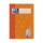 OXFORD Schule Schulheft A5, 32 Blatt, Lineatur 7 (kariert 7 mm), Optik Paper®
