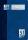 OXFORD Schule Oktavheft A6, 32 Blatt, Lineatur 51 (liniert), Optik Paper®