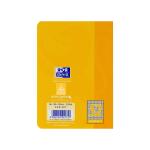 OXFORD Schule Oktavheft A6, 32 Blatt, Lineatur 52...