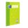 OXFORD Schule Schulheft A4, 16 Blatt, Lineatur 1, Optik Paper®