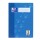 OXFORD Schule Schulheft A4, 16 Blatt, Lineatur 2, Optik Paper®
