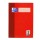 OXFORD Schule Schulheft A4, 16 Blatt, Lineatur 3, Optik Paper®