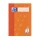 OXFORD Schule Schulheft A4, 16 Blatt, Lineatur 7 (kariert 7 mm), Optik Paper®