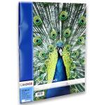 Zeichenblock perforiert, A3, 20 Blatt, 100 g/m², 4...