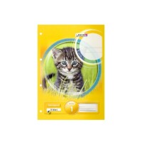 LANDRÉ Arbeitsblock A4, 50 Blatt, 80 g/m²,...