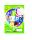 Arbeitsblock A4, 50 Blatt, 80 g/m², 4fach gelocht, Lineatur 20 blanko