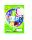 LANDRÉ Arbeitsblock A4, 50 Blatt, 80 g/m², 4fach gelocht, Lineatur 20 (blanko)