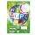 LANDRÉ Ringbucheinlagen A4, 50 Blatt, 70 g/m², 4fach gelocht, Lineatur 20 (blanko)