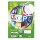 LANDRÉ Ringbucheinlagen A4, 50 Blatt, 70 g/m², 4fach gelocht, Lineatur 20 (blanko)
