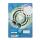 LANDRÉ Ringbucheinlagen A4-50 Blatt-Lineatur 21-70g/qm