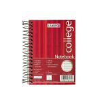 LANDRÉ  Notebook "College" A6, 160...