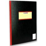 LANDRÉ Oberschulheft A4, 20 Blatt, 80 g/m²,...