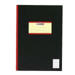 LANDRÉ Oberschulheft A4, 20 Blatt, 80 g/m²,...