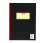 LANDRÉ Oberschulheft A4, 20 Blatt, 80 g/m²,...