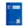 OXFORD Schule Hausaufgabenheft A5, 48 Blatt, Sonderlineatur, Optik Paper®