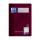 OXFORD Schule Aufgabenheft A5, 48 Blatt, Optik Paper®